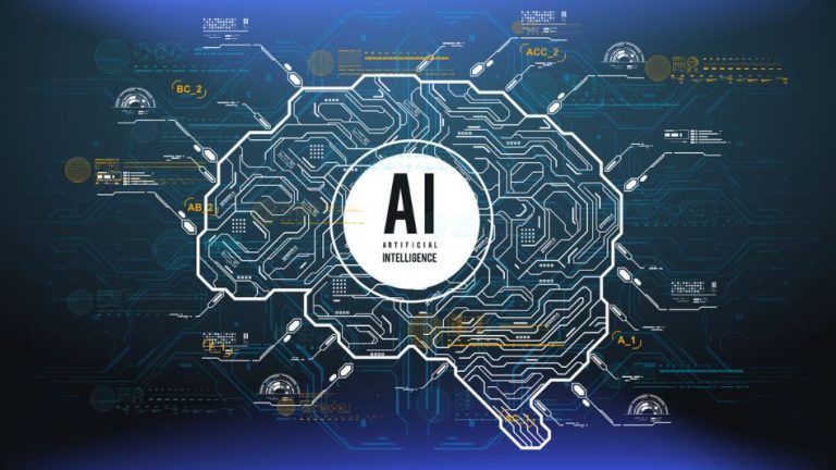 The Evolution of AI in the Tech World