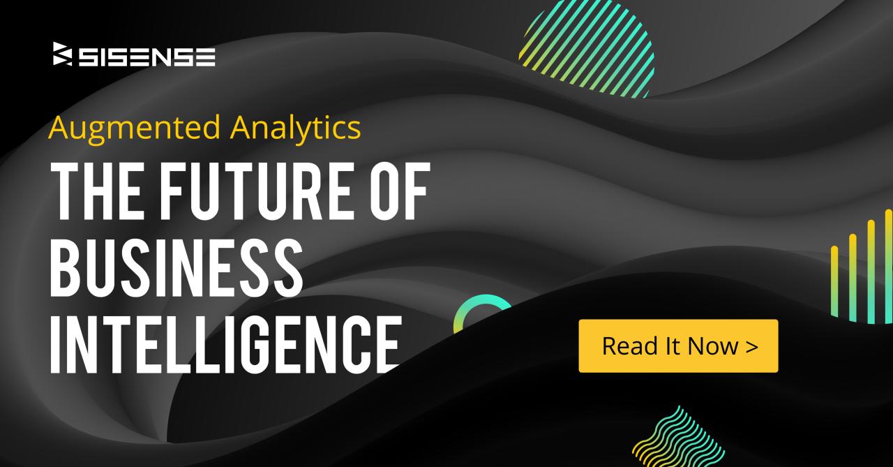 The Future of AI-Powered Analytics