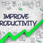 How Technology is Enhancing Workplace Productivity and Efficiency