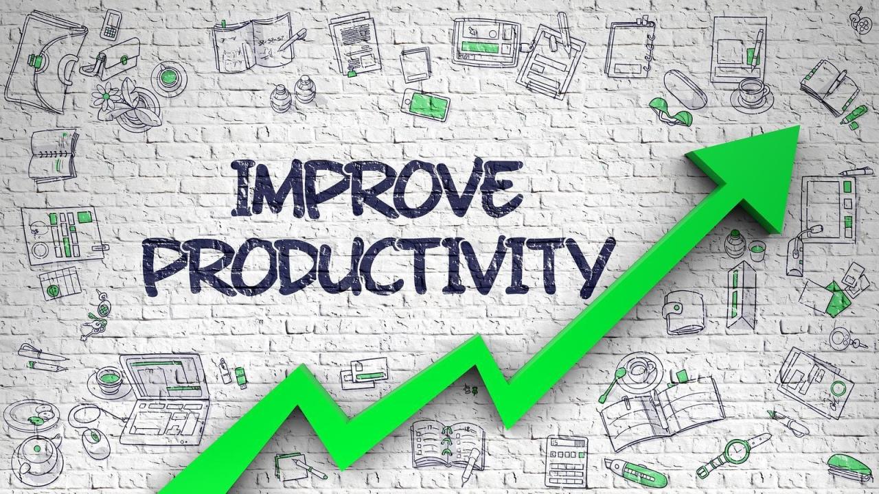 How Technology is Enhancing Workplace Productivity and Efficiency