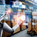 How AI is Revolutionizing Supply Chain Management