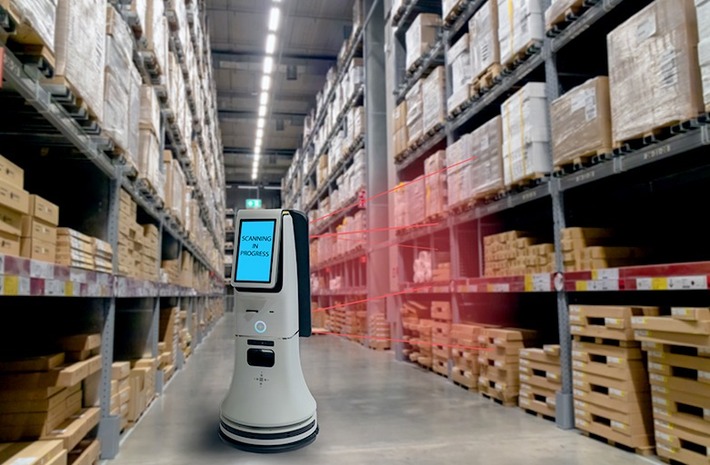 The Future of AI in Retail Inventory Management