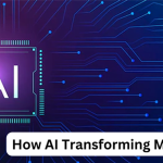 How AI is Transforming Marketing Strategies