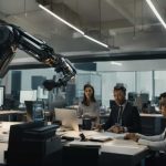 The Impact of AI on Job Markets