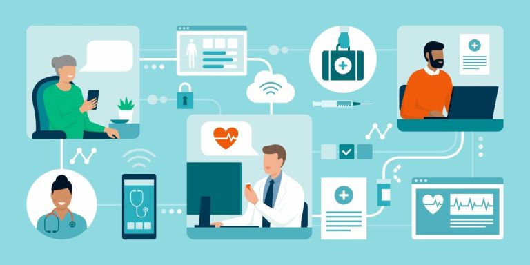 How Technology is Enhancing Public Health