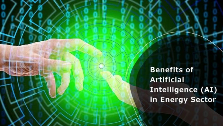 The Role of AI in Energy Management and Optimization