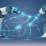 How Technology is Changing the Automotive Industry