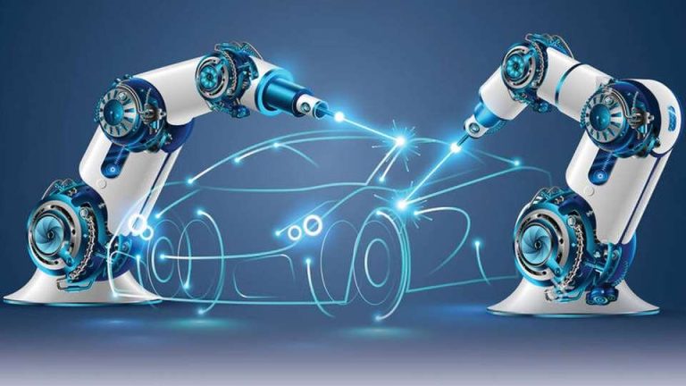 How Technology is Changing the Automotive Industry