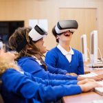 The Future of Technology in Education