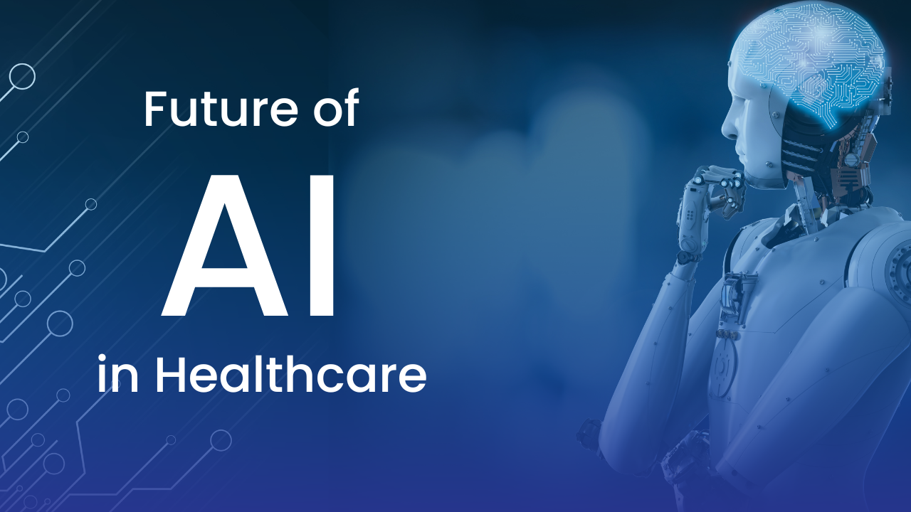 The Future of AI in Healthcare Diagnostics