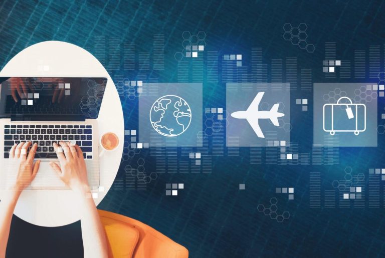 How Technology is Enhancing the Travel Experience