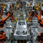 How Technology is Changing the Manufacturing Sector