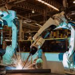 How Technology is Changing the Manufacturing Industry