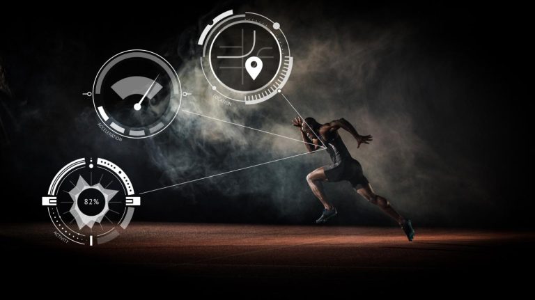 How Technology is Enhancing Sports Performance