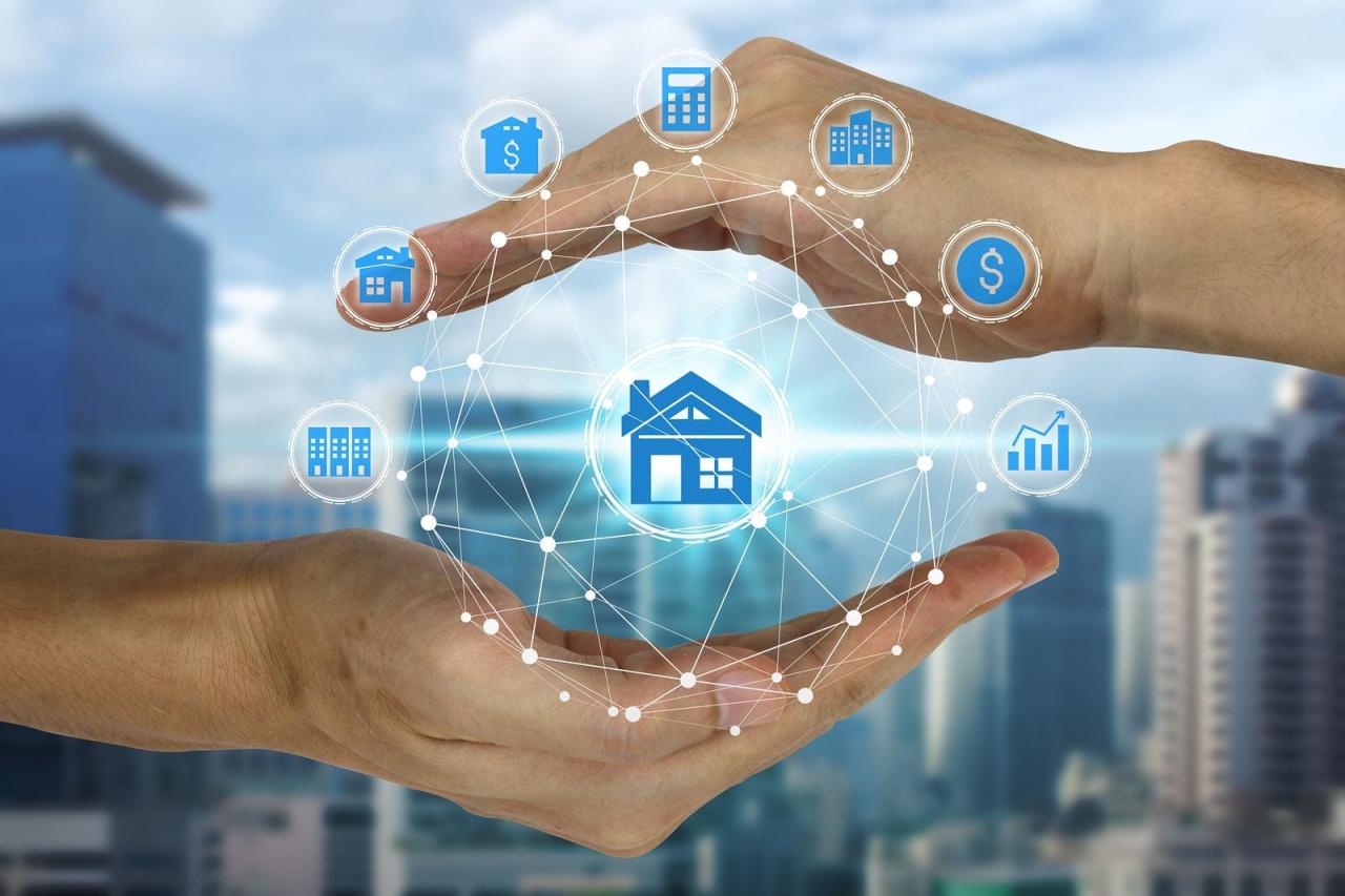 How Technology is Transforming Real Estate