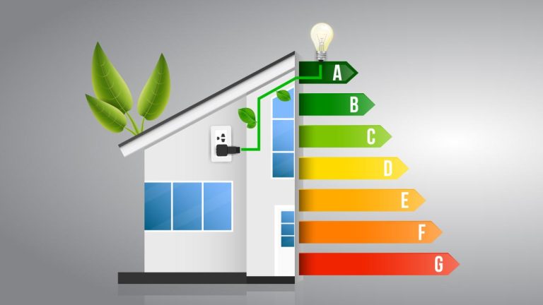 How Technology is Enhancing Energy Efficiency