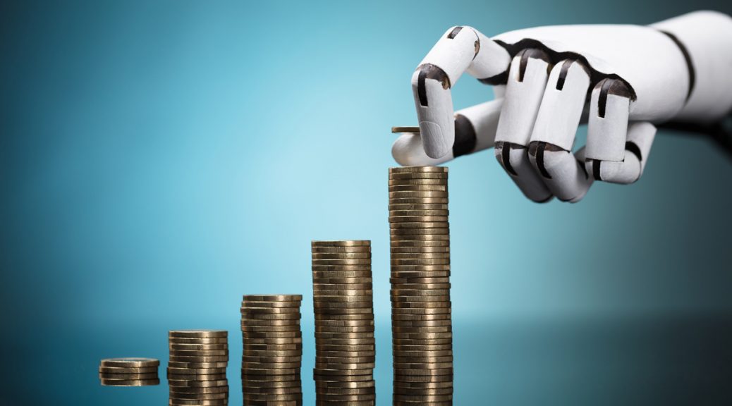 The Future of AI in Financial Services