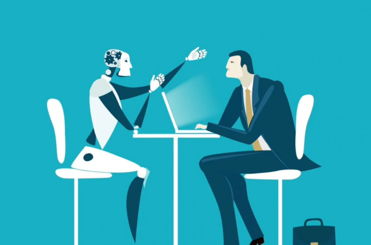 The Future of AI in Human Resources and Talent Management