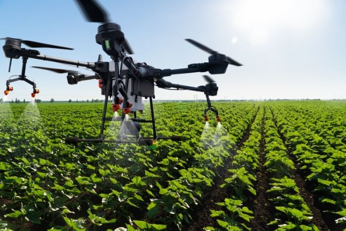 The Impact of Technology on Agriculture