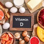 makanan yang mengandung vitamin d