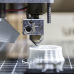 The Impact of 3D Printing on Manufacturing