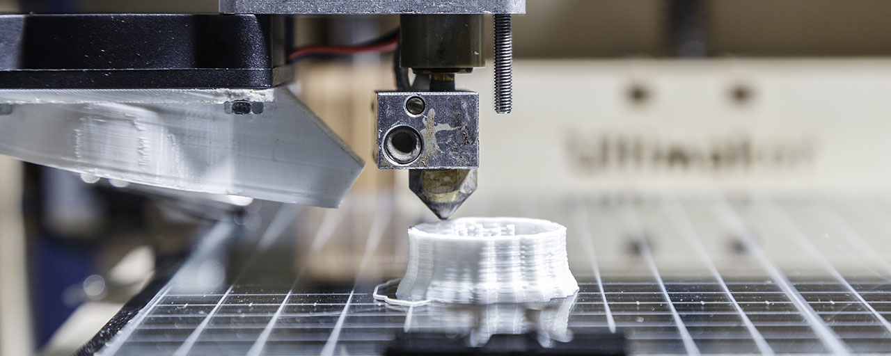 The Impact of 3D Printing on Manufacturing