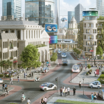 The Future of Smart Cities