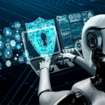 The Role of AI in Cybersecurity and Data Protection