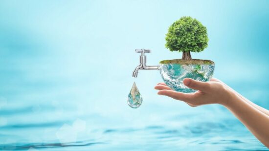 The Role of Technology in Water Conservation